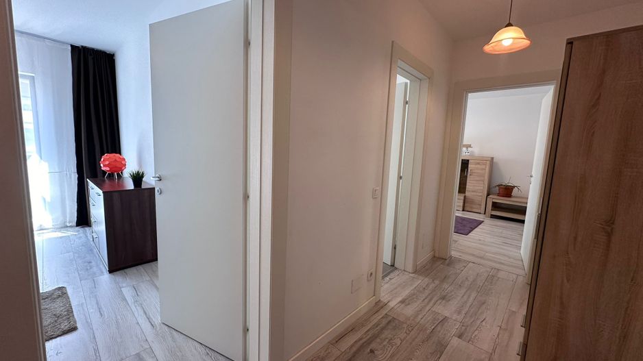 2 camere - 21 Residence Politehnica - Parcare Inclusa - Poză 9