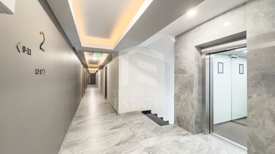 Turnu Magurele | Brancoveanu | Luica | Grand Arena | 2 camere LUX - Poză 18