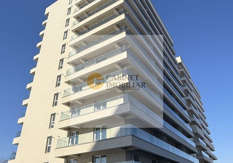 2 Camere - 72MP | Etaj 3/10 | Bloc Nou 2025 | Uverturii | Decomandat - Poză 3