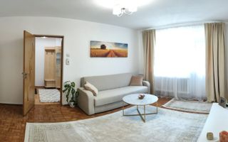 Apartament 2 camere de vanzare, INVESTITIE-Gheorgheni zona Iulius Mall - Poză 1