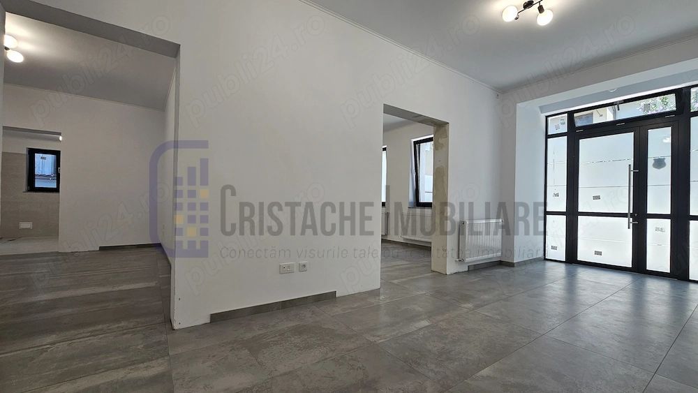 Vila individuala | Marasesti - Unirii | NOU | Parcare - Poză 1