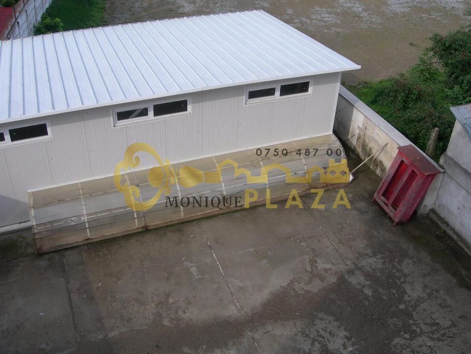 Cladire(cu vad) pretabila pentru BIROURI | CLINICA | COMERCIAL | - Poză 18