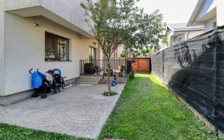 TUNARI- VILĂ MODERNĂ P+1- LA CHEIE! - Poză 3