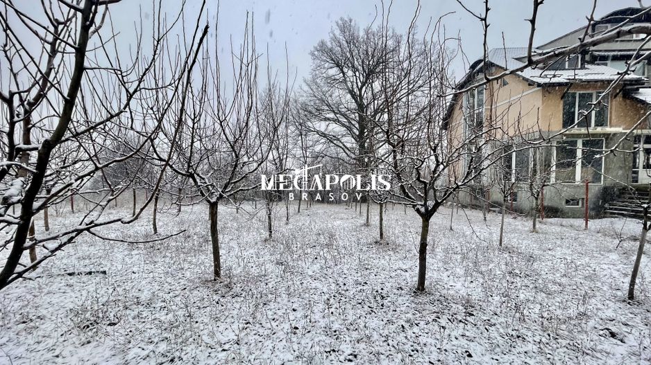 Casă individuală 5 camere | 1750 TEREN | Livadă proprie | PET FRIENDLY - Poză 41