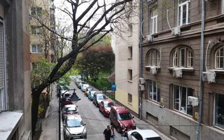 Apartament 3 camere - Cișmigiu, mobilat, centrala proprie, bloc fără risc - Poză 7