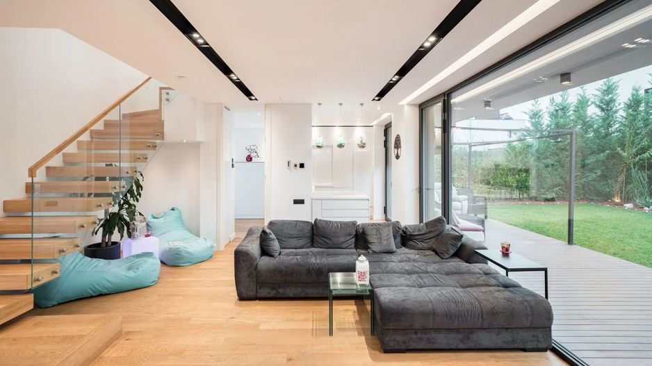 vila 4 camere | Amber Gardens | Otopeni | Tunari | 2 parcare - Poză 7