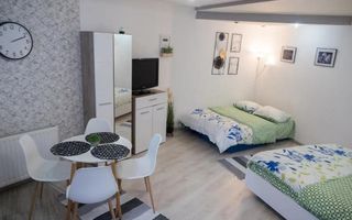 Apartament regim hotelier | Ultracentral | Afacere la cheie - Poză 1
