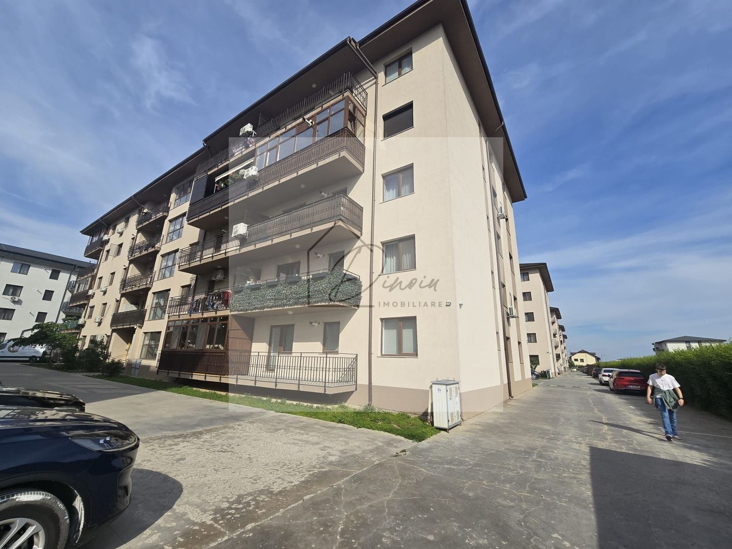 2 camere Dobroesti - Str. Stejarului I parcare inclusa I COMISION 0% - Poză 11