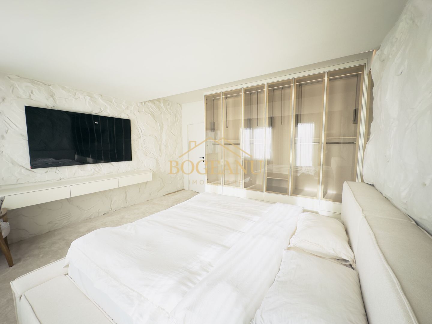 BG125-Apartament de LUX-Mobilat Utilat-Brancoveanu - Poză 1