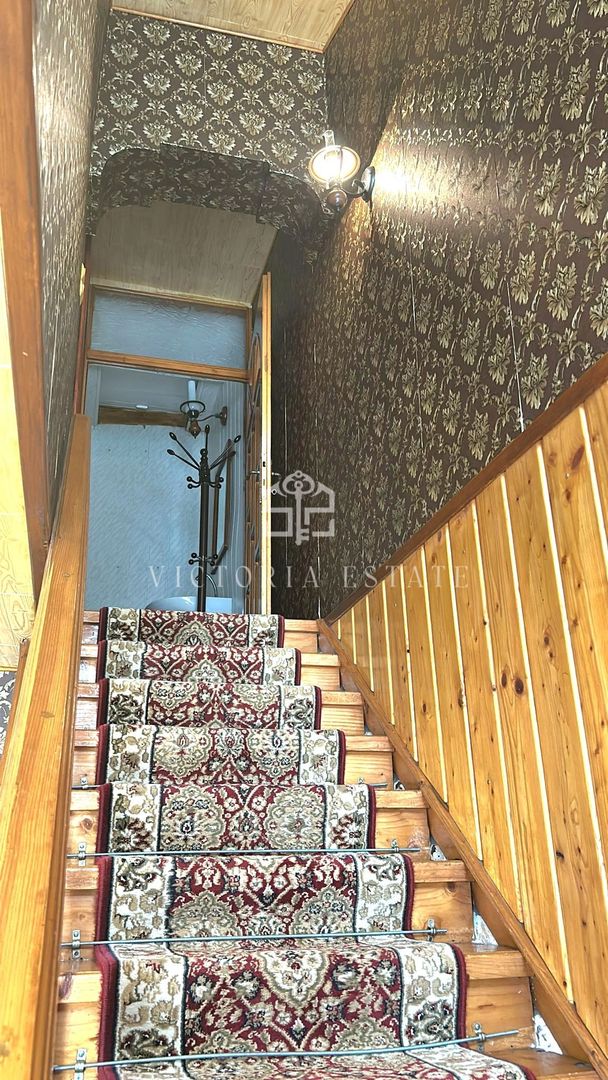 Oportunitate casa la cheie Brasov Schei - Poză 7