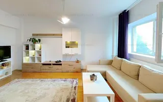 3 camere modern renovat, boiler apa calda, Universitate - Blvd. Carol I - Poză 20