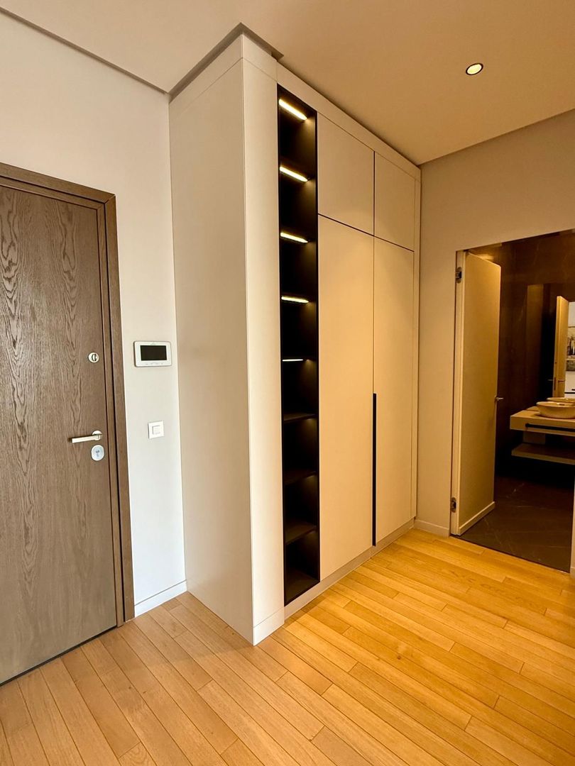 Apartament Premium 2 Camere 135 m2 utili Rahmaninov Residence - Poză 3