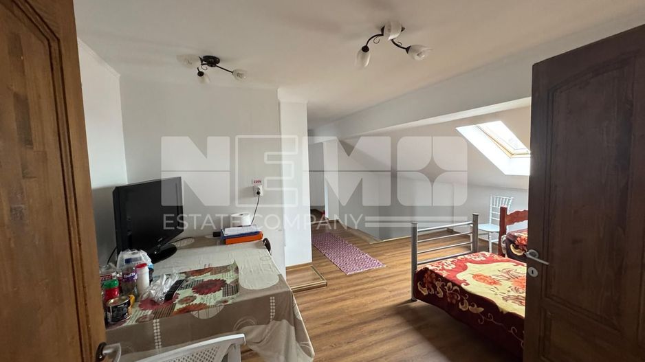 CASA DE VANZARE | INCHIRIERE | DUMBRAVENI | SUCEAVA - Poză 4