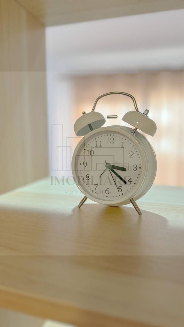 Ap. 2 Camere – Marasti strada Fabricii | Aproape de Facultăți si Mall-uri - Poză 20