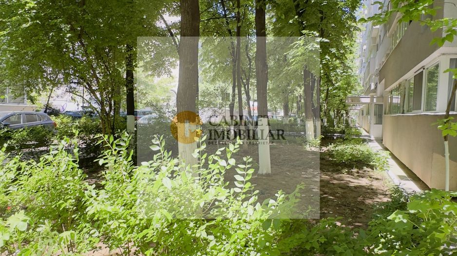 2 Camere | 54mp | et 2/9 | Bloc reabilitat | langa metrou - Poză 21