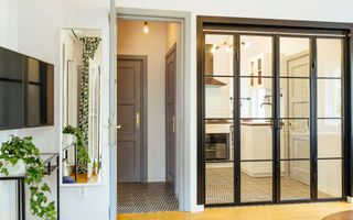 COMISION 0% - Apartament superb 2 camere Dorobanti  Capitale - str. Washington - Poză 7