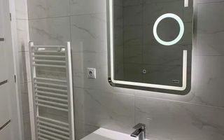 Apartament cu 1 cameră în Florești, zona Parcul Poligon. - Poză 5