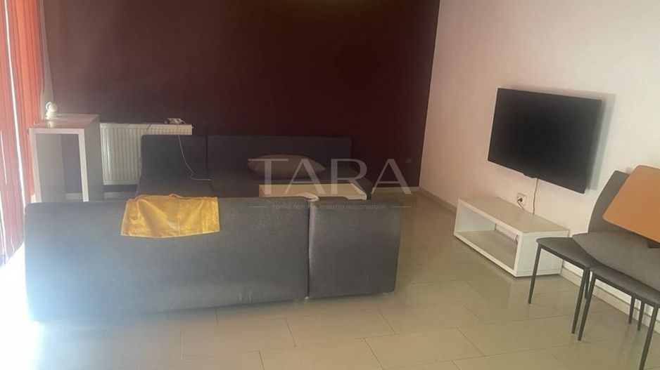 Apartament cu 2 camere și curte proprie – Florești, zona Eroilor - Poză 3