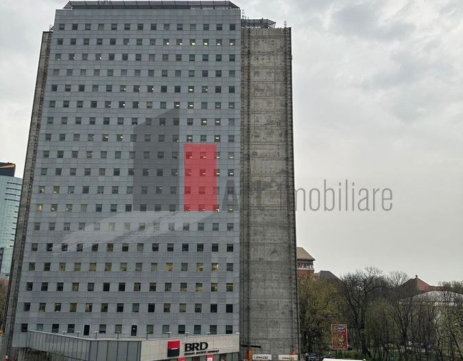 Inchiriere 2 camere pta victoriei, bloc Springtime - Poză 8