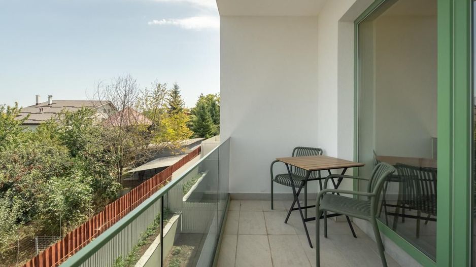 For Rent I 2-Room Apartment | Tunari I Separated Kitchen | Parking - Poză 3