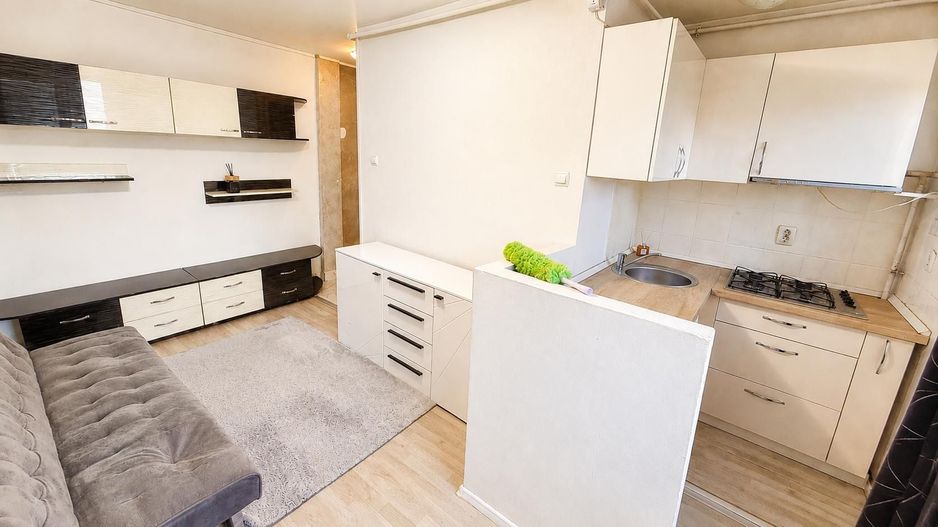 Apartament de Inchiriat | 2 Camere | Zona Sagului - Piata Doina - Poză 1