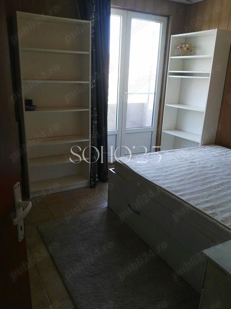 Vanzare ap 2 camere ,București - Poză 5