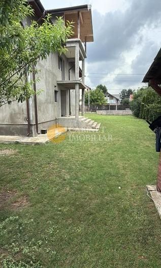 Casa individuala cu teren mare Valea Adanca -IasiCasa - Poză 4