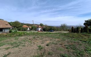 Comision 0. Teren intravilan in Cojocna! - Poză 6