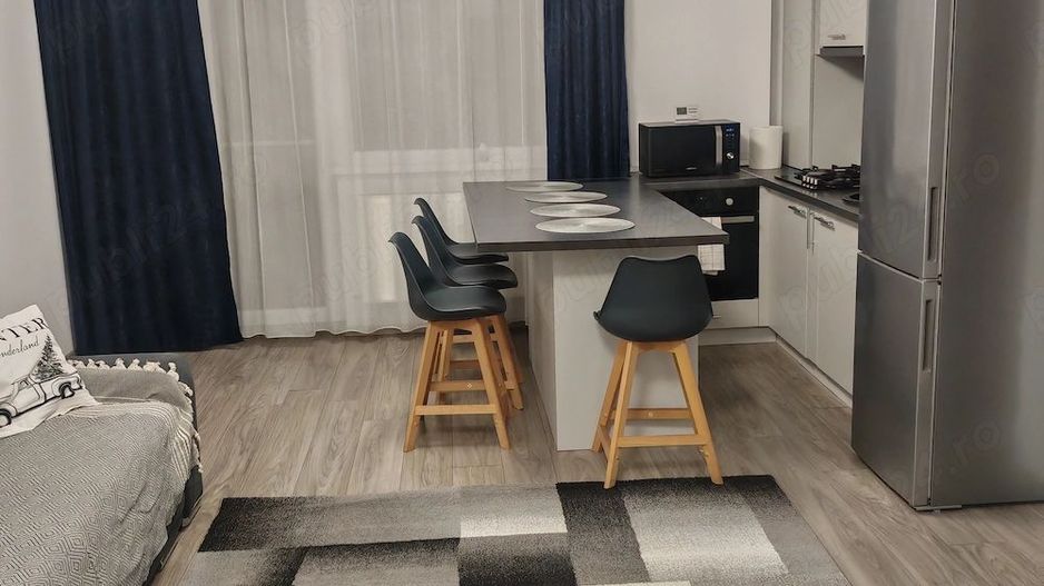 Apartament cu 2 camere | Zona Vivo - Poză 6