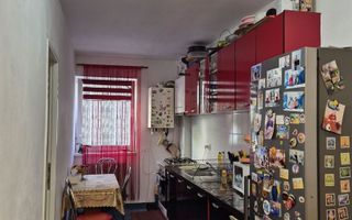 Descoperă confortul în Mănăștur – 2 camere decomandate. - Poză 1