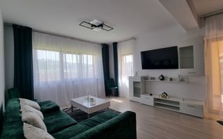 Apartament 2 camere Premium cu grădină proprie – Cristian, Brașov - Poză 7
