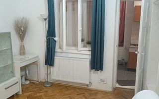 Garsoniera Copou - Poză 1