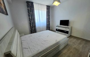 Apartament 2 Camere Bloc Nou, Zona Cetate, Complet Mobilat