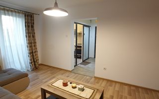 Apartament cu  2 camere de vanzare str Victor Babes - Poză 3