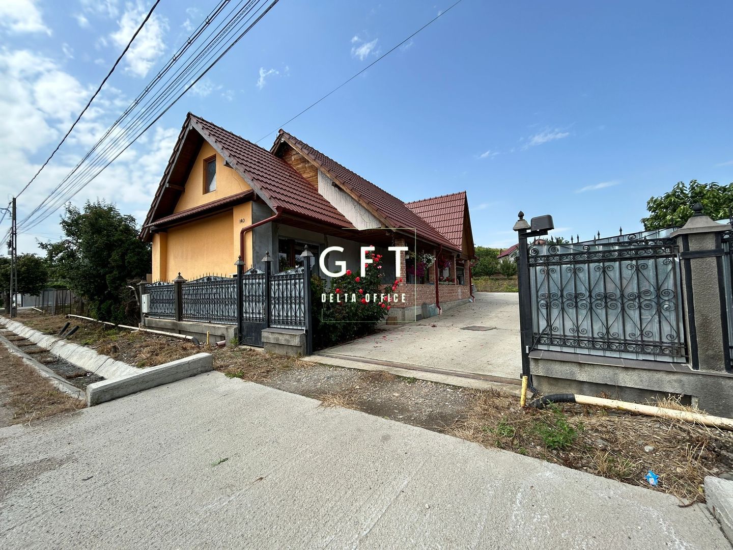 Casa de vanzare,  Rascruci. - Poză 9