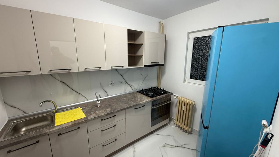 AP. 2 CAMERE SOS. COLENTINA, PRIMA INCHIRIERE, RENOVAT, MOBILAT MODERN - Poză 2