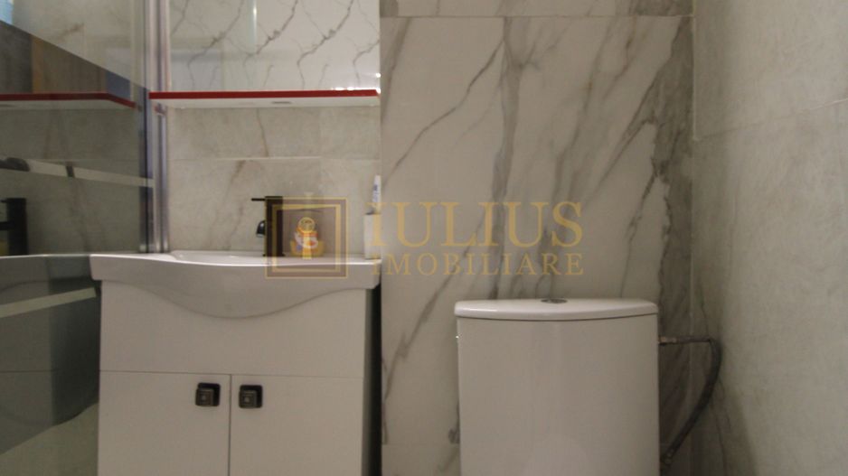 Zona Olimpia, 3 camere. - Poză 5