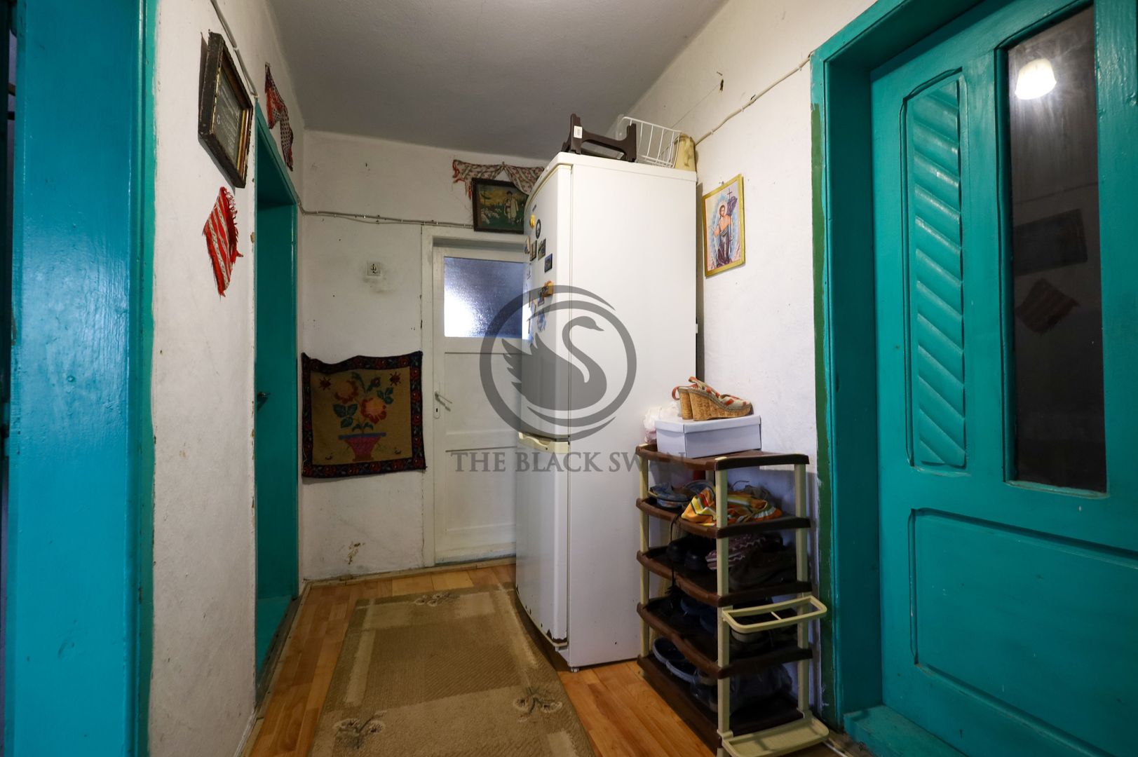 Casa 3 camere de vanzare | 2600mp teren| Cerasu, Prahova | Comision 0% - Poză 10
