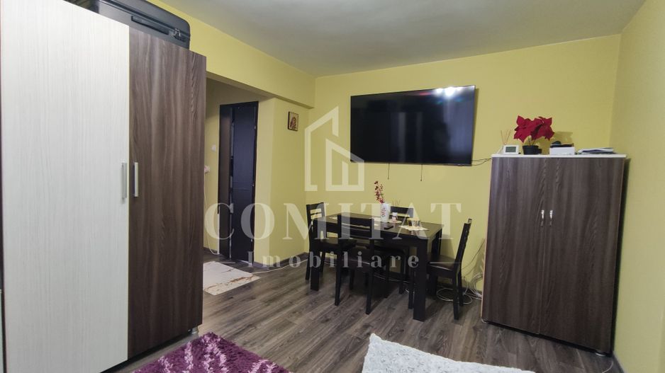 Apartament cu 2 camere | 48 mp | Grigorescu - Poză 3