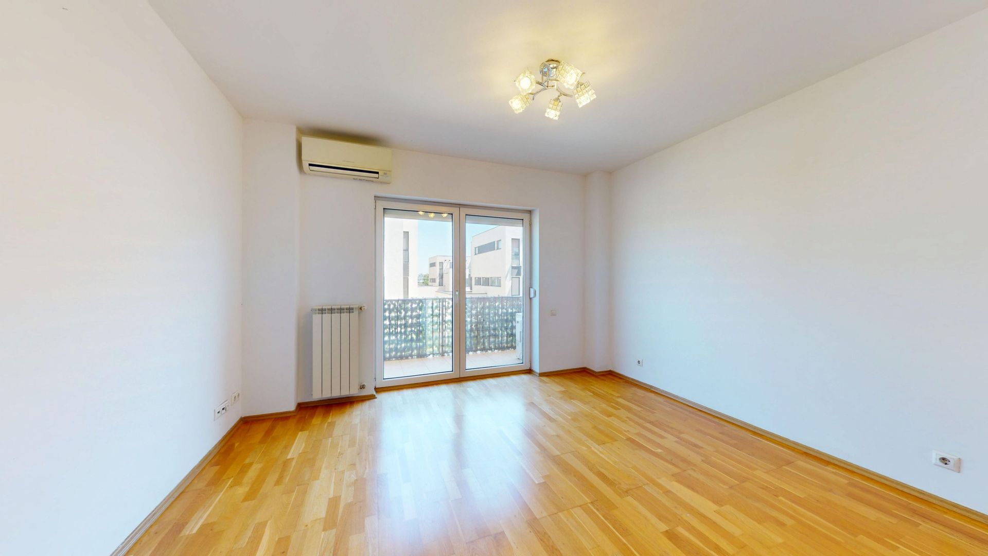 3 camere 124 mp | Ibiza Sol Voluntari |  boxă | parcare - Poză 13