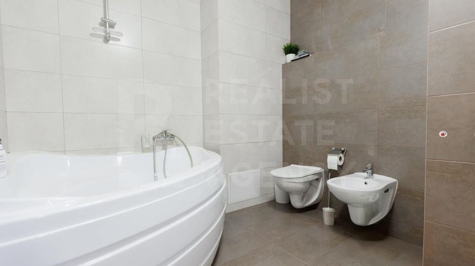 Vânzare, apartament, 3 camere, str. Alexandru Pușkin, Centru - Poză 22