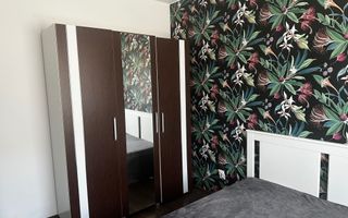 Apartament 2 camere renovat, 54 mp, cu parcare inclusa - Valea Lupului, Iasi - Poză 7