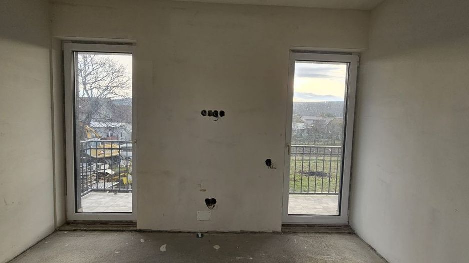 Casa individuala noua in Gilau-constructie premium - Poză 22