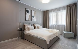 5-room Villa for Rent I Luxury Interior I Pipera I American School - Poză 10