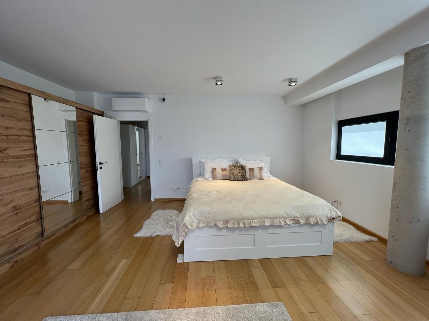 Vilă Individuala | Locație premium | Panouri solare - Poză 10