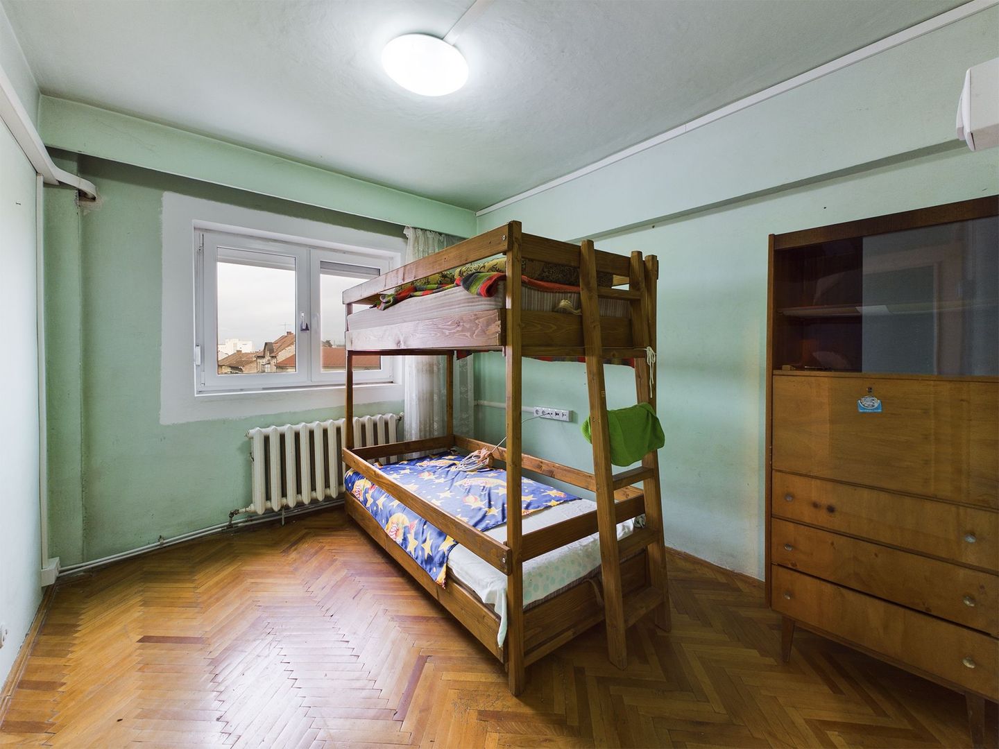 Apartament central cu 4 camere - Poză 6