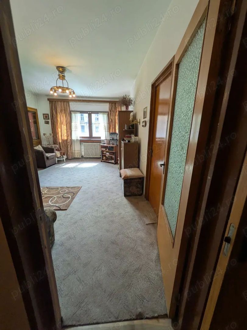 De vanzare Apartament 2 camere - Ultracentral - Universitate, sect 3 - Poză 3