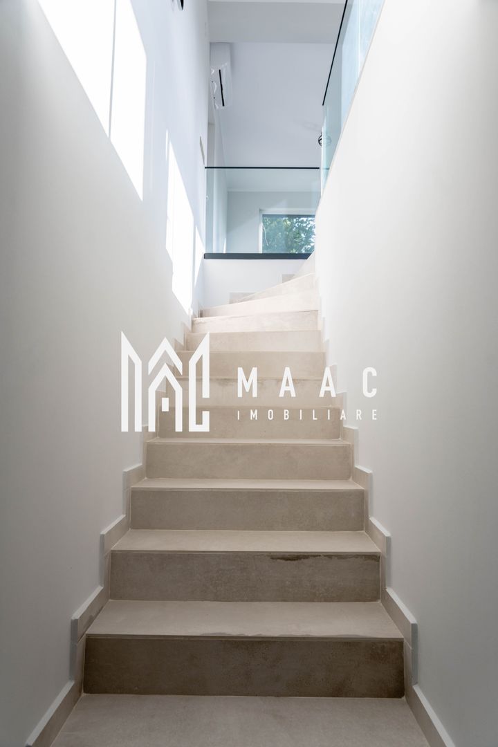 Vila de lux I 6 camere I Terasa I Parcul Sub Arini - Poză 14