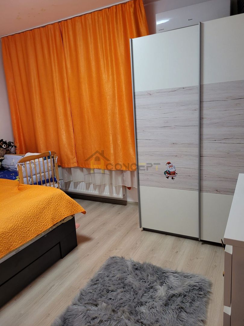Apartament 2 camere decomandat Drumul Jilavei - Poză 6