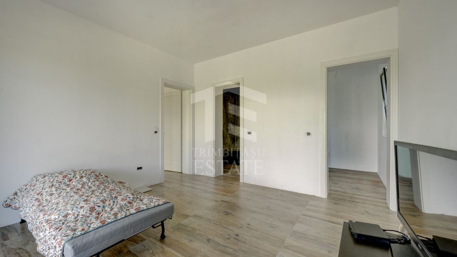 Casa superba Snagov Ciofliceni - LOT 514 MP - Liniste- Curte amenajata - Poză 15